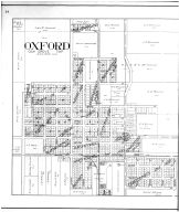 Oxford, Boswell - Left, Benton County 1909 Microfilm